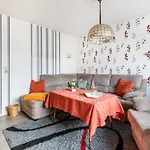 Haus Dreessen Διαμέρισμα Buchholz (Dithmarschen)