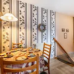 Haus Dreessen Διαμέρισμα *