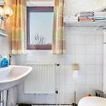 Διαμέρισμα Haus Dreessen *