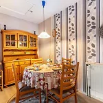 Διαμέρισμα Haus Dreessen *