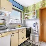 Apartment Haus Dreessen