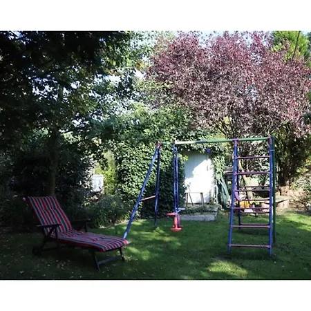 Apartment Haus Dreessen *