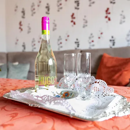Haus Dreessen Apartment