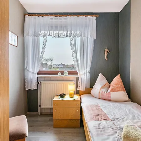 Haus Dreessen Apartment
