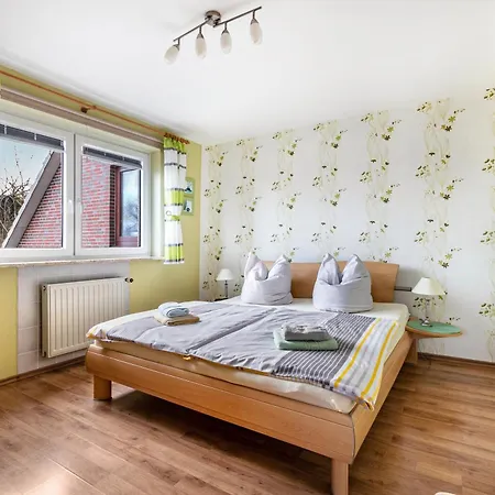 Haus Dreessen Apartment *