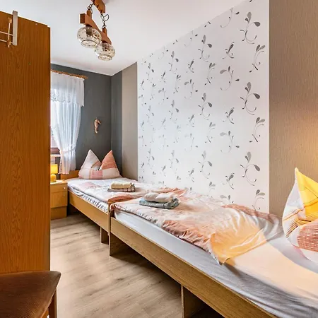 Apartment Haus Dreessen Buchholz (Dithmarschen)