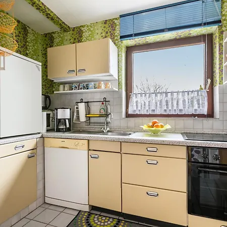 Haus Dreessen Apartment