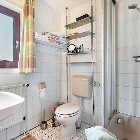 Apartment Haus Dreessen