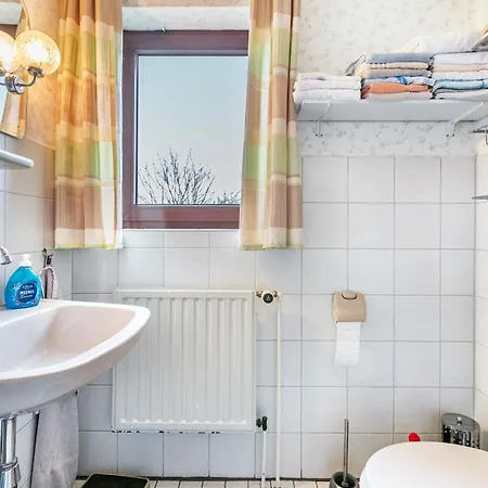Apartment Haus Dreessen *