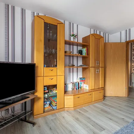 Haus Dreessen Apartment