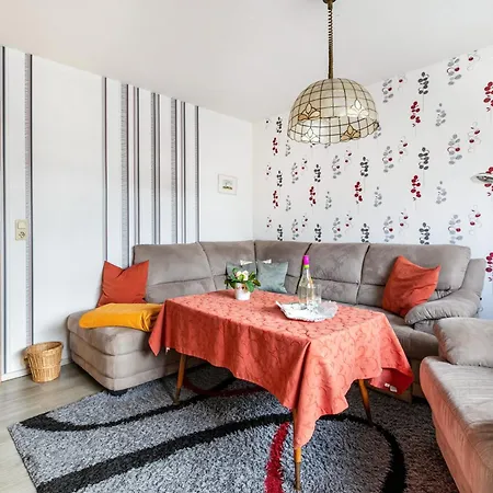Haus Dreessen Apartment
